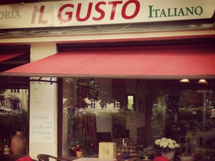 Foto: Il Gusto Trattoria